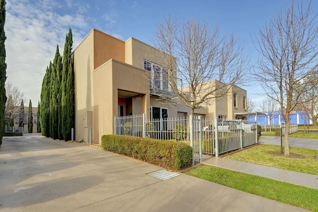 Gallery - Traralgon Serviced Apartments