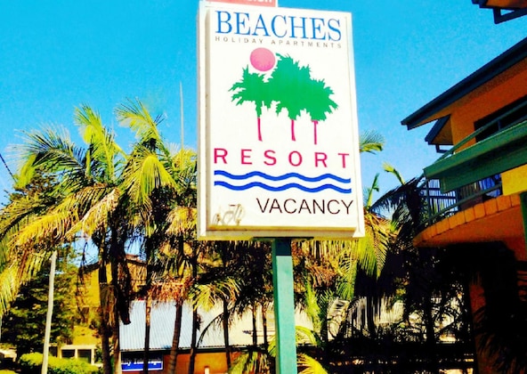 Gallery - Beaches Holiday Resort