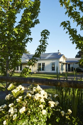 Gallery - Grampians View B&B
