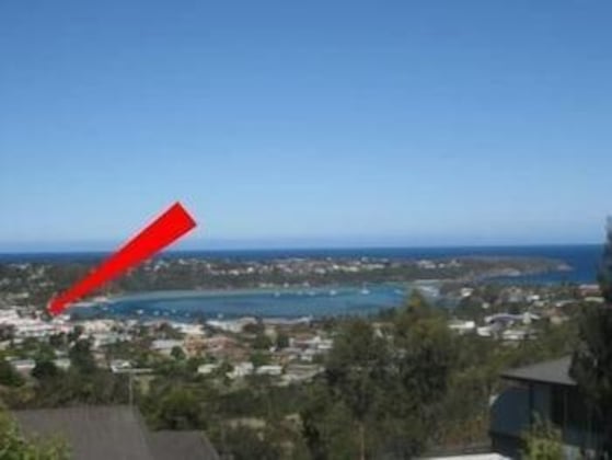 Gallery - Beach Street Apartments
