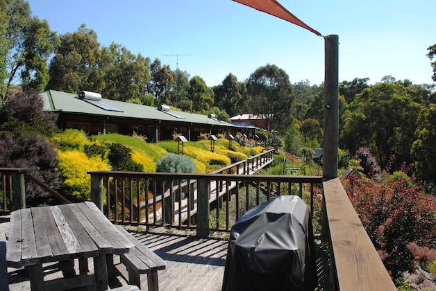 Gallery - Tweed Valley Lodge