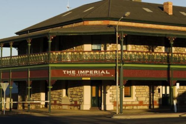 Gallery - Imperial Fine Accommodation