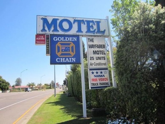 Gallery - Wayfarer Motel