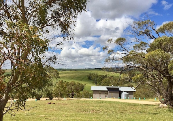 Gallery - Barossa Pavilions