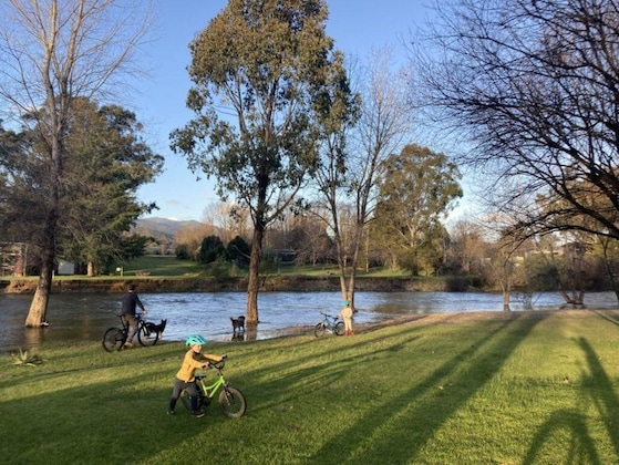 Gallery - Discovery Parks - Mount Buffalo