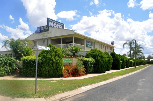 Gallery - The Jolly Swagman Motor Inn