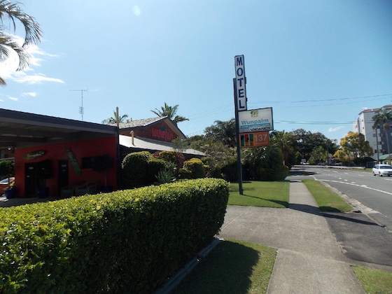 Gallery - Wunpalm Motel & Holiday Cabins