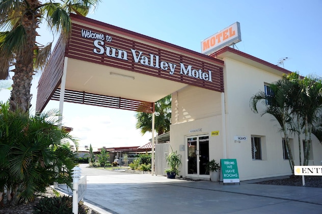 Gallery - Sun Valley Motel Biloela
