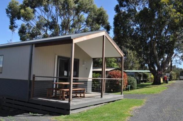 Gallery - Park Lane Phillip Island Holiday Park