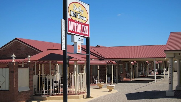 Gallery - Dalby Mid Town Motor Inn