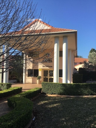 Gallery - Villa Nova