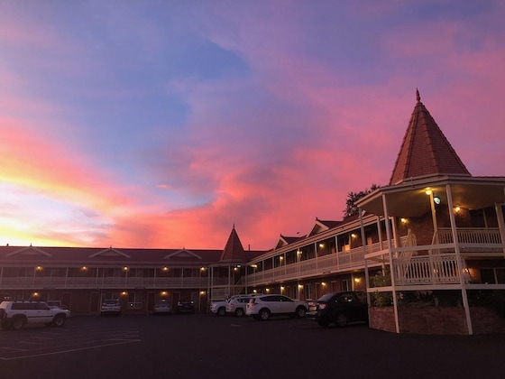 Gallery - Abel Tasman Motor Inn