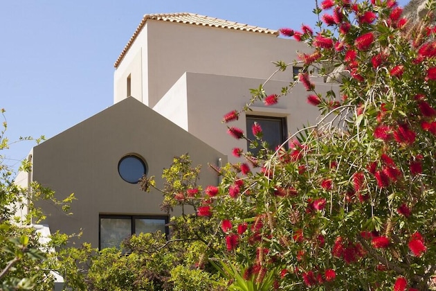Gallery - Istron Villas