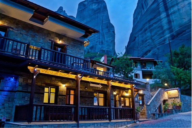 Gallery - Alsos House