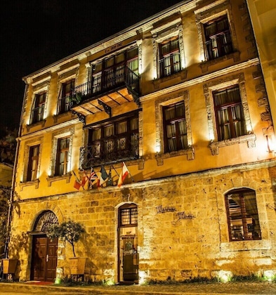 Gallery - Deluxe Boutique Hotel Palea Poli