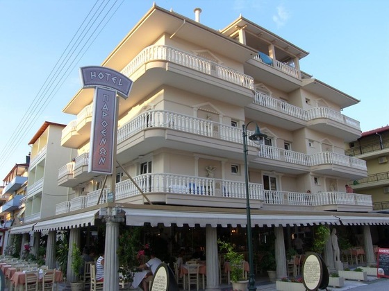 Gallery - Parthenon Art Hotel