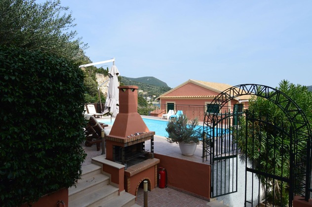 Gallery - Akis Apartments