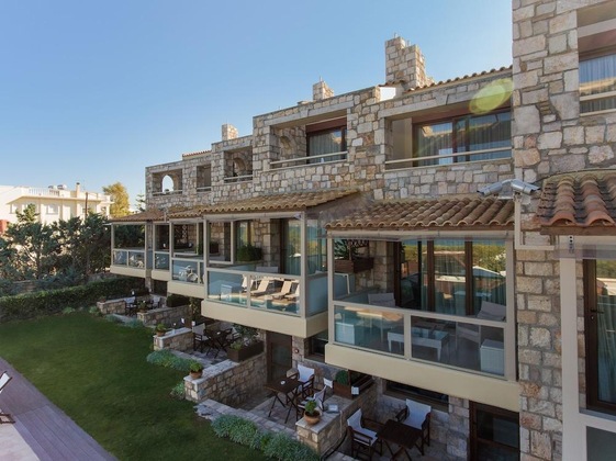 Gallery - Enalio Suites