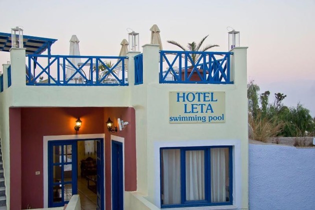 Gallery - Hotel Leta