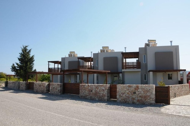 Gallery - Ossiano Villas