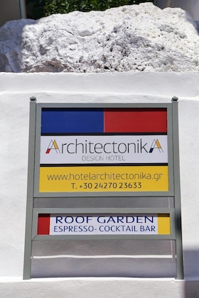 Gallery - Design Architectonika