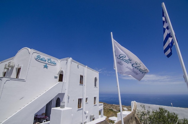 Gallery - Belle Etoile Villas
