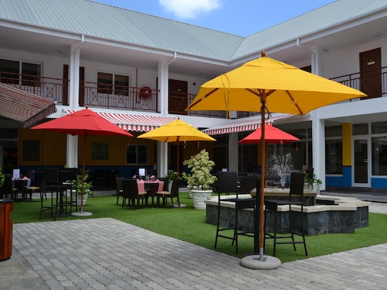 Gallery - The Old School Self Catering