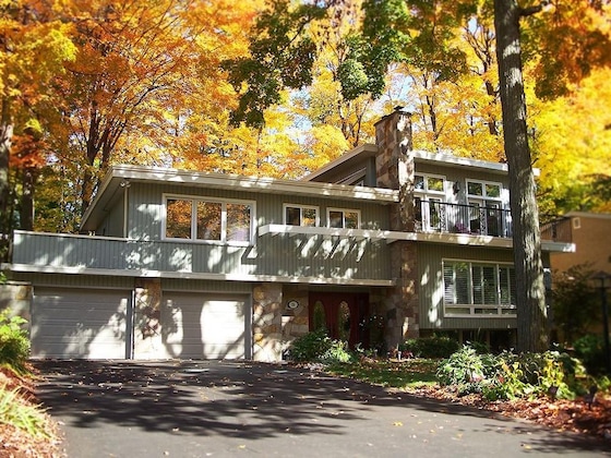 Gallery - Forest Hill Bed & Breakfast