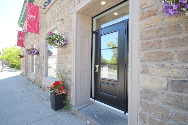 Gallery - Kemptville Suites