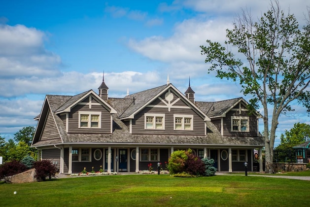 Gallery - Rawley Resort