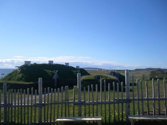 Gallery - Burnt Cape Cabins