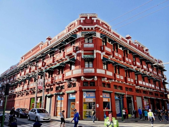 Gallery - Hotel Royal Palace