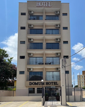 Gallery - Domum Hotel