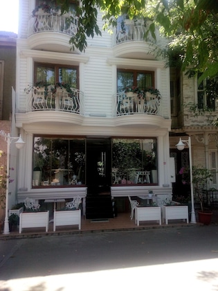 Gallery - Kumsal Butik Hotel