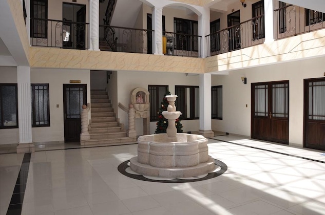 Gallery - Hostal Patrimonio