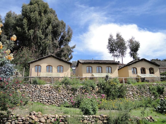 Gallery - Ecolodge Copacabana