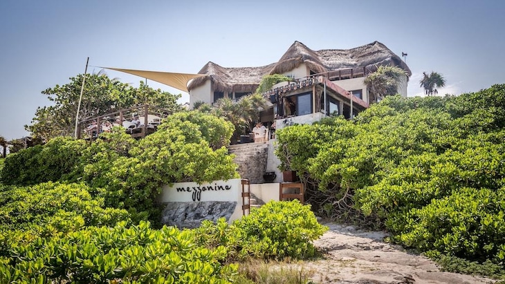 Gallery - Mezzanine Tulum, A Small Luxury Hotel - Adults Only