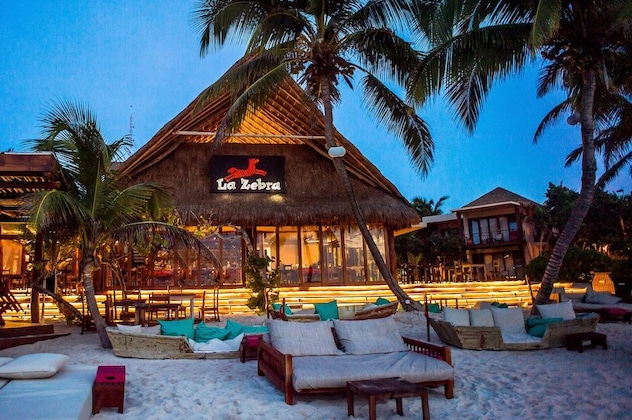 Gallery - La Zebra Tulum - A Small Luxury Hotel