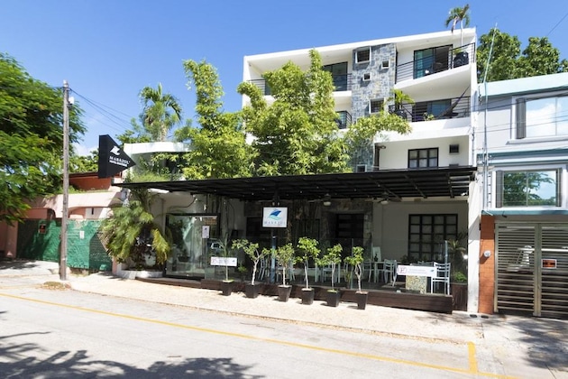 Gallery - Marazul Hotel Boutique
