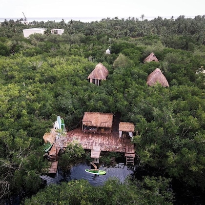 Gallery - Manglex Eco Hotel Tulum