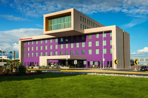Gallery - Hilton Garden Inn Monterrey Airport