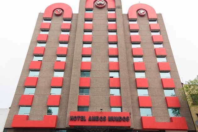 Gallery - Hotel Ambos Mundos