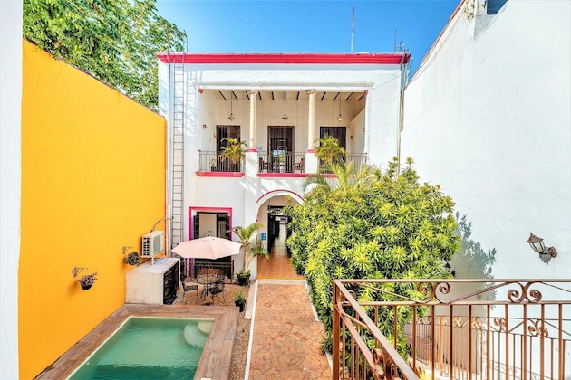 Gallery - Hotel Gran Centenario