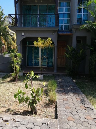 Gallery - Oceanic Villa