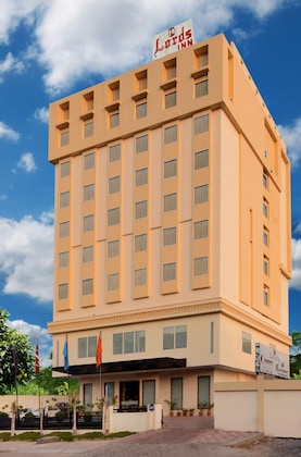 Gallery - Lords Inn Jodhpur