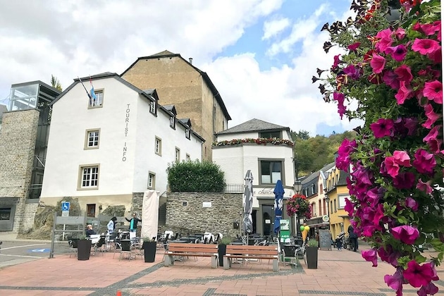 Gallery - Hotel Du Commerce