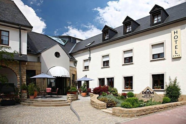 Gallery - Hôtel-Restaurant Dahm