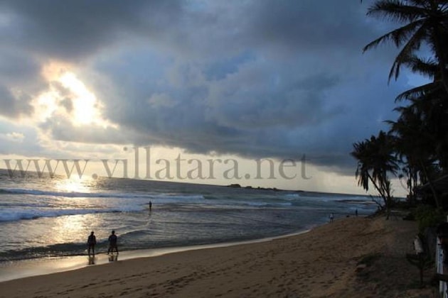 Gallery - Villa Tara