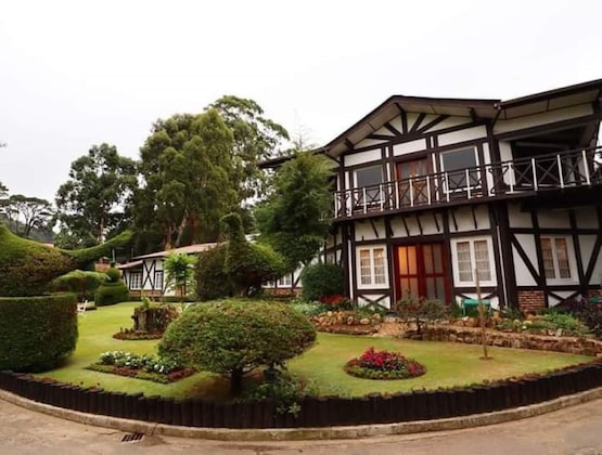 Gallery - Hotel Glendower