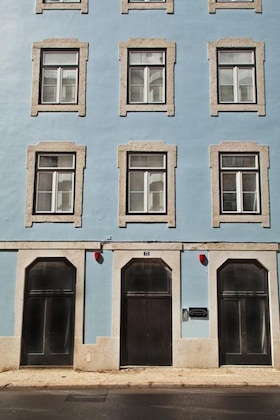 Gallery - Lisbon Five Stars Apartments São Julião 72